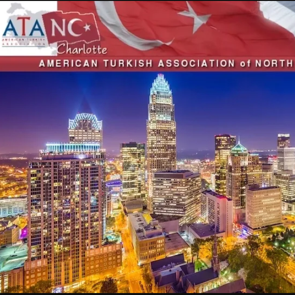 Turkish Organization in North Carolina - American Turkish Association of North Carolina Charlotte