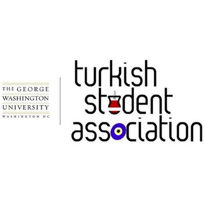 Turkish Organization in Washington DC - GW Turkish Student Association