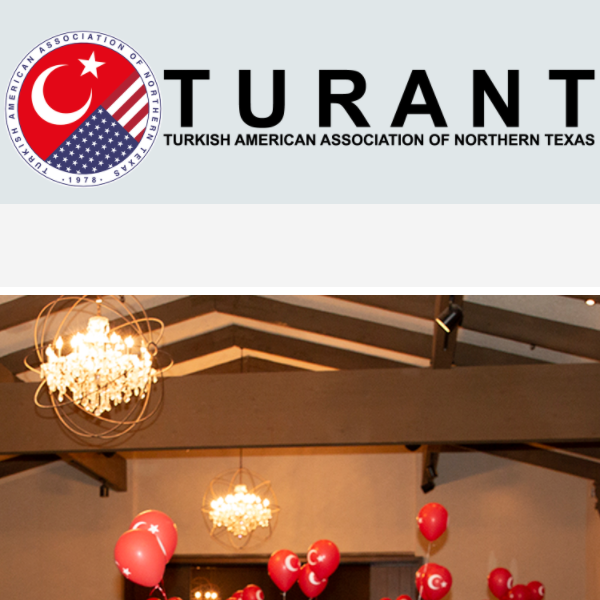 Turkish Organizations in Texas - Turkish American Association of Northern Texas