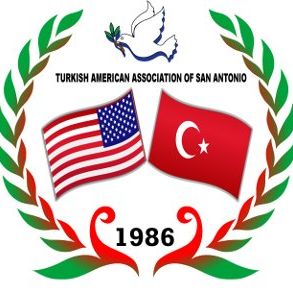 Turkish Organization in San Antonio Texas - Turkish American Association of San Antonio
