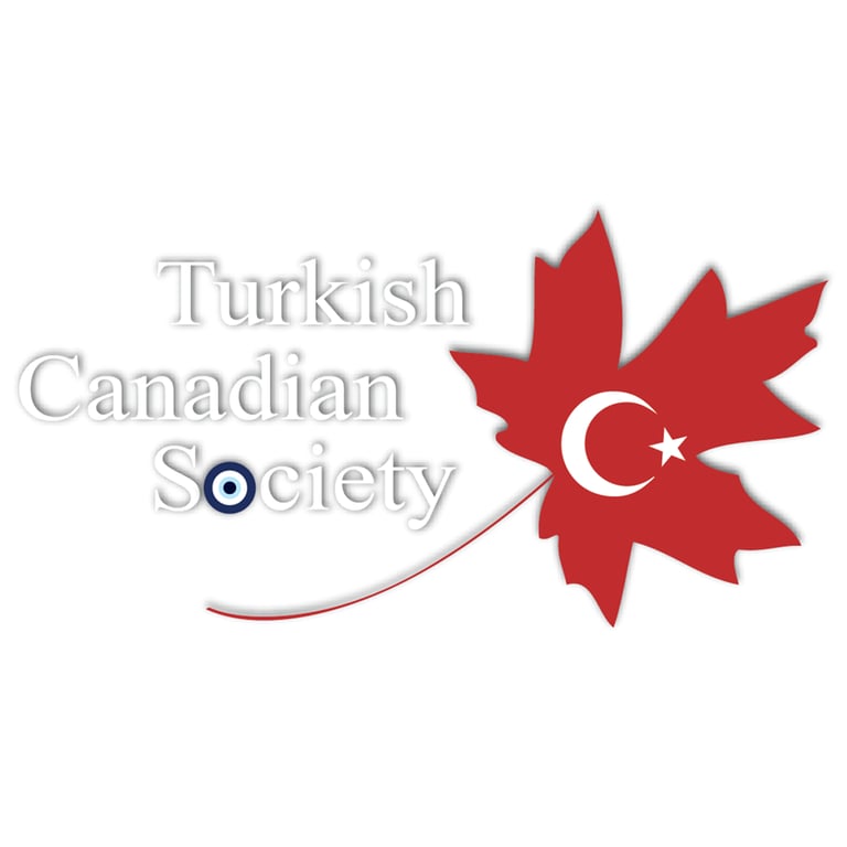 Turkish Organization in Canada - Turkish Canadian Society
