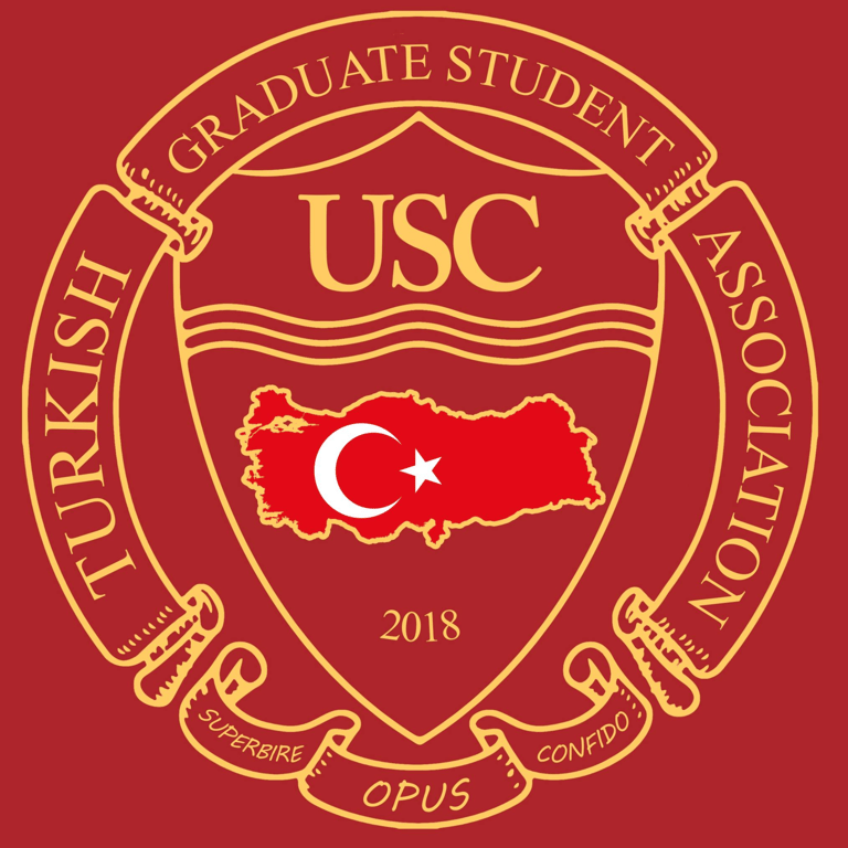 Turkish Non Profit Organizations in USA - Turkish Graduate Students Association at USC