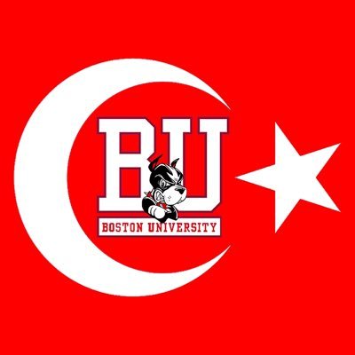 Turkish Organization in USA - Boston University Turkish Student Association